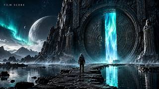 Information [playlist] Aurora Vault Transmission | Sci-Fi Mystery Orchestra for Writing & Night Focus News