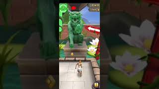 Temple Run 2 Enchanted Place screenshot 5
