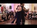 Alexandre moncada  martina waldman 24 badenbaden tango festival 10th november 2023