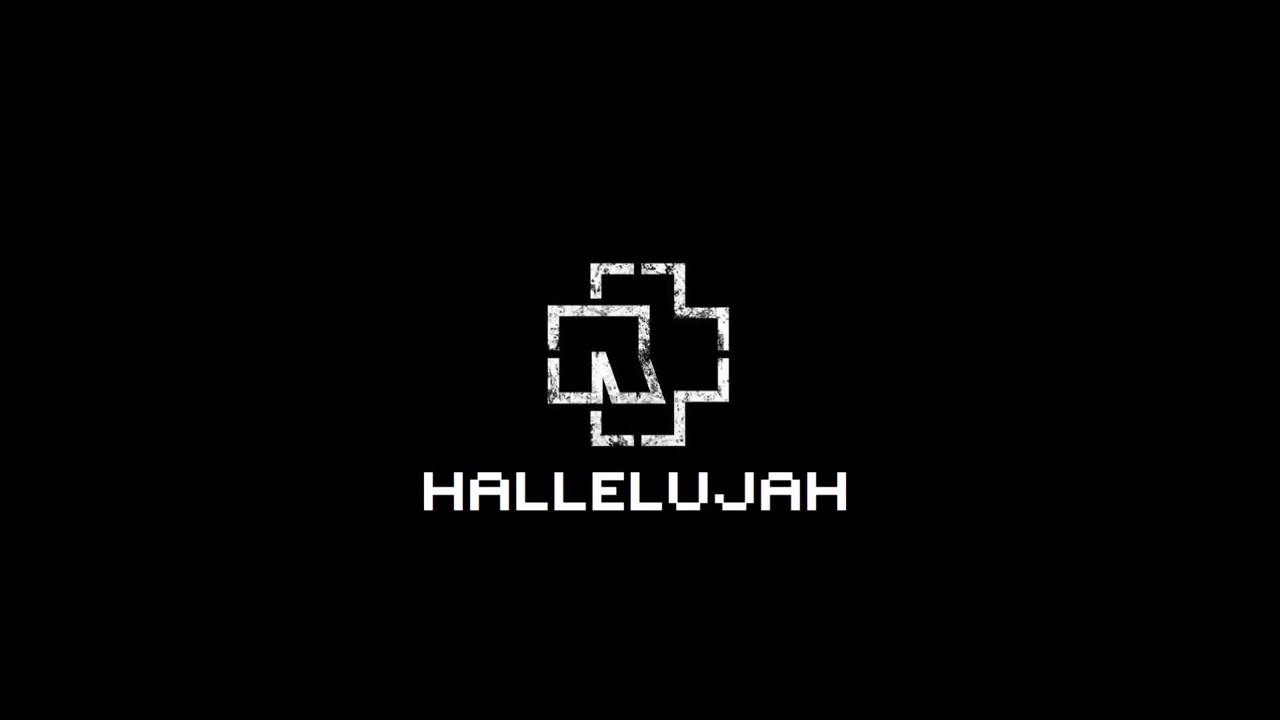 Rammstein - Hallelujah Instrumental Cover - YouTube