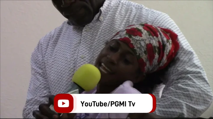 Uncle Demon Possessed His Nephew's Girlfriend./Pro...