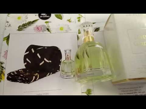 REVIEW PARFUM ORIFLAME YANG WANGINYA MANTUL. 