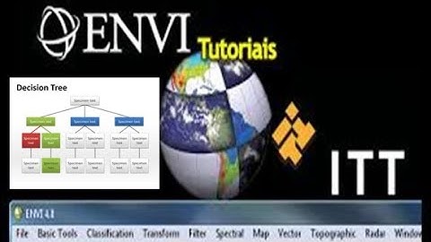 Remote Sensing Decision Tree Classifier
