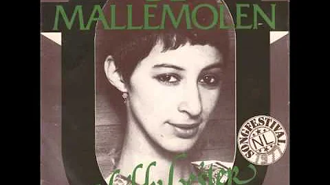 Heddy Lester - De Mallemolen
