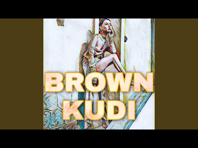 Brown Kudi class=