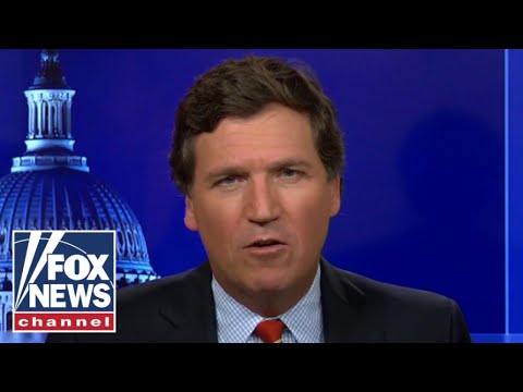 Tucker Carlson: This is an atrocity