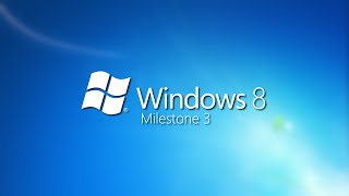 Installing Windows 8 Build 8069 (fbl_core2_sid_data)