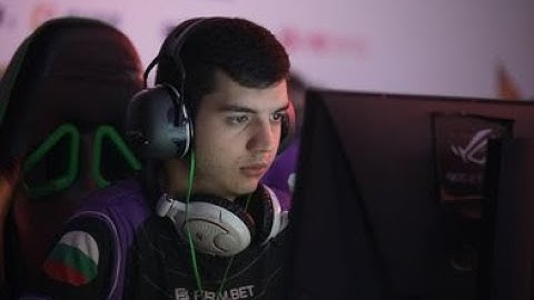 POIZON POV (complexity) vs Vitality - 21-12 - inferno - BLAST Premier Spring Series 2020