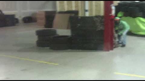 The Grid Code: 2 vs. 2 (CTF)