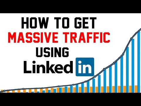 Website Traffic Model