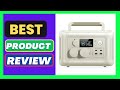 ALLPOWERS R600 Portable Power Station 600W