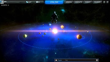 warframe graphics bug