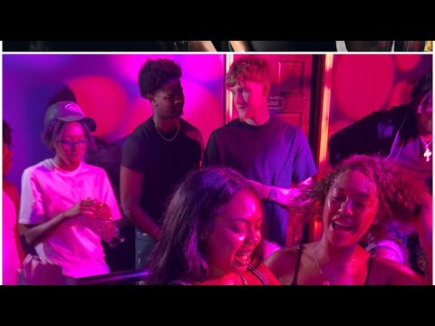 Finn got moneyyy! Hope & Faith get turnt in the club when he saves the day!
