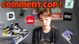 Comment Cop Explications
