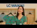 LC Waikiki Yeni Sezon – Yaz Koleksiyonu Mağaza Turu