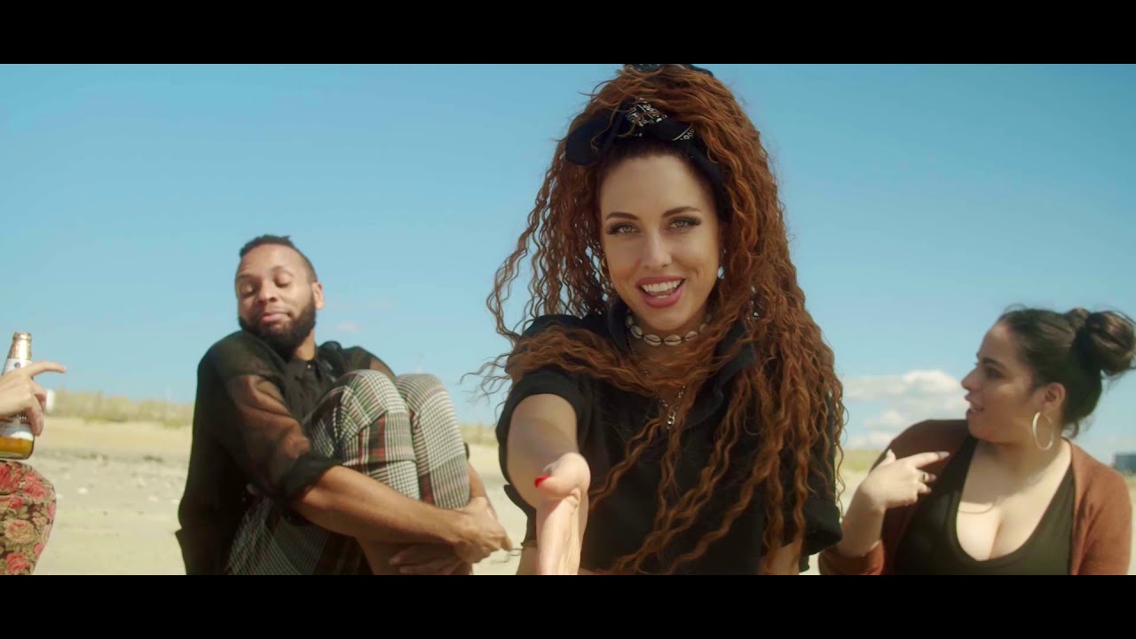 ISY - dwngrl (official video)