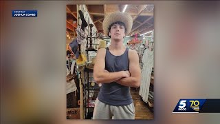 20-year-old kayaker missing from Lake Carl Blackwell was spending day with family