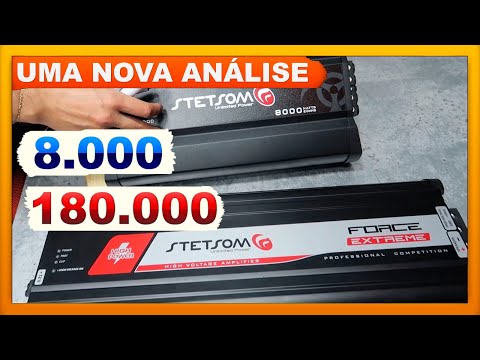 Som Automotivo Sistema High Voltage HV vs 12 Volts - Qual compensa + hoje?