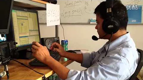 2012 BY5CD CQWW SSB DX CONTEST 10m OP BA4TB