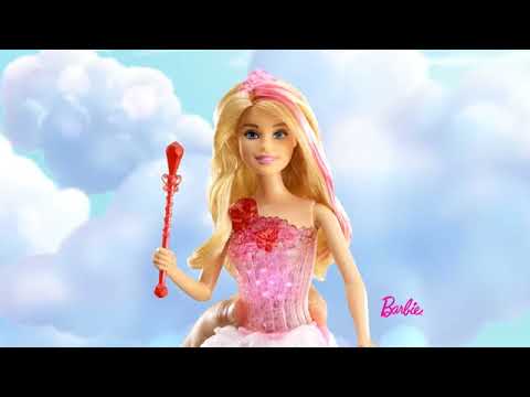 Barbie Dreamtopia • Pałac & Karoca & Lalki • Reklama