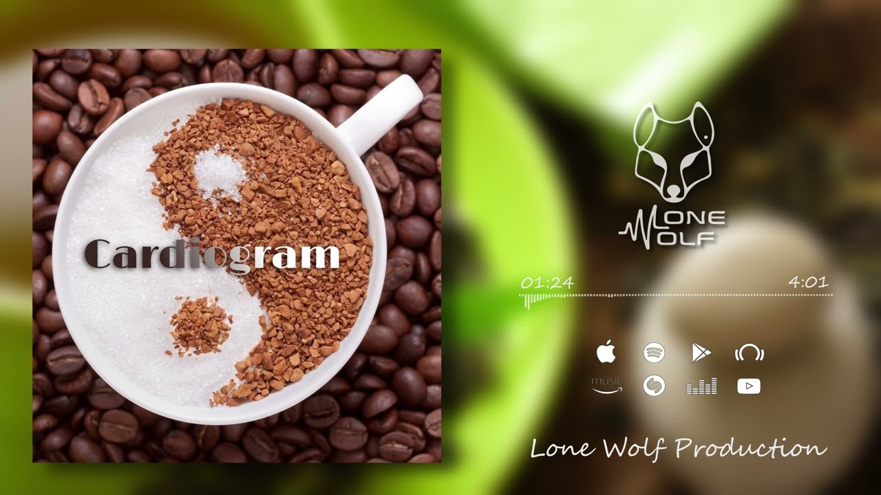 Watch Lone Wolf - Cardiogram (Original Mix) on YouTube Watch Lone Wolf - Cardiogram (Original Mix) on YouTube