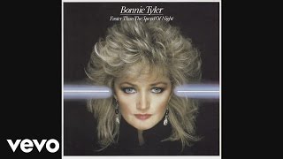 Bonnie Tyler - Tears (Audio) chords