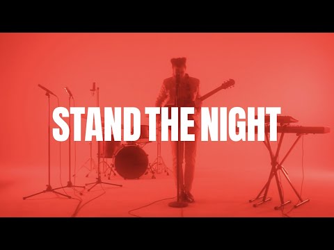 •1• - STAND THE NIGHT (Official Video)