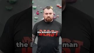 This Is The Biggest Man I Have Ever Climbed With! #climbing #bouldering #eddiehall
This Is The Biggest Man I Have Ever Climbed With - Eddie Hall & Magnus Midtbø This Is The Biggest Man I Have Ever Climbed With! #climbing #bouldering #eddiehall