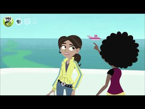 Wild kratts Blowfish blowout