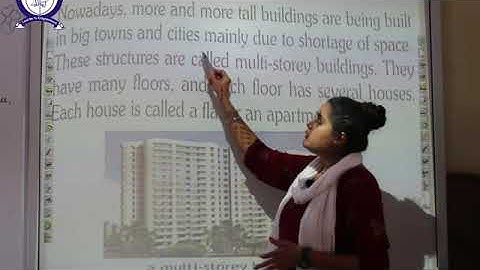 Class-5||EVS||Ch-13||Different types of houses