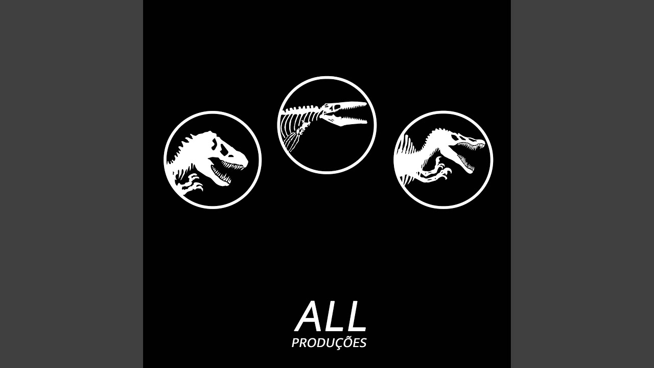 Rap dos Jurássicos