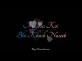 New female version WhatsApp status💕 girls love song status 💕 iss jahan mein hai aur na female status