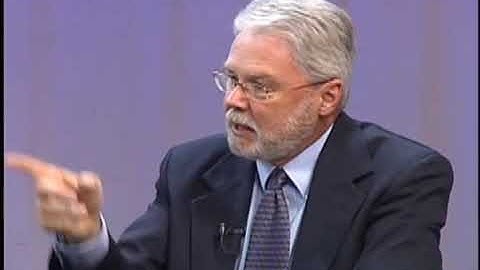 Arizona State Geologist Interview - Drill core (Part 9/11)