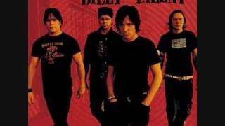 Billy Talent RARE - Try Honesty (Demo)