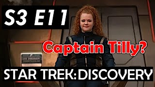 Star Trek: Discovery S3E11 | Discussion and Review
Join Anthony and Emmett as they talk about Star Trek: Discovery Season 3 Episode 11.
Watch THE AFTER DARK PODCAST every Monday and Friday (also available on podcasting apps)
Watch Dark Discussions every Tuesday
Subscribe: https://www.youtube.com/channel/UCFjw...
Twitter: @heyanthonyjames
Instagram: @theanthonyjames Star Trek: Discovery S3E11 | Discussion and Review