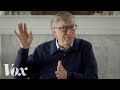 What Bill Gates hopes we learn from coronavirus