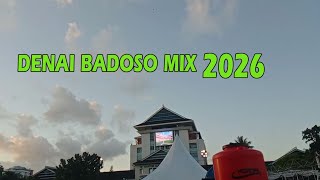 ASIK minang remix keyboard Denai badoso 2026