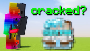 The Best Cracked Bot PvP Practice Server...