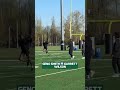 Building That Connection 👏 #shorts #nyjets #genosmith #garrettwilson