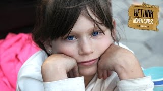 Human | Rethink Homelessness Orlando