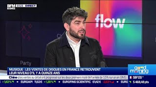 Alexandre Lasch (Snep) : Le Marché Al Français Retrouve Des Couleurs
