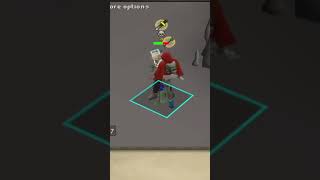 NEVER MISSCLICK ON DEADMAN MODE #shorts #osrs