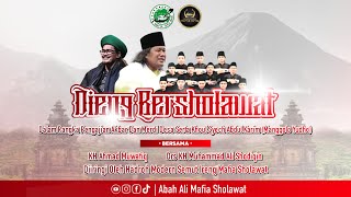 🔴 LIVE DIENG BERSHOLAWAT BERSAMA MAFIA SHOLAWAT BERLOKASI DI DIENG WETAN 13-07-2025