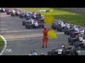 11th race of the 2015 season / 2nd race at Monza
