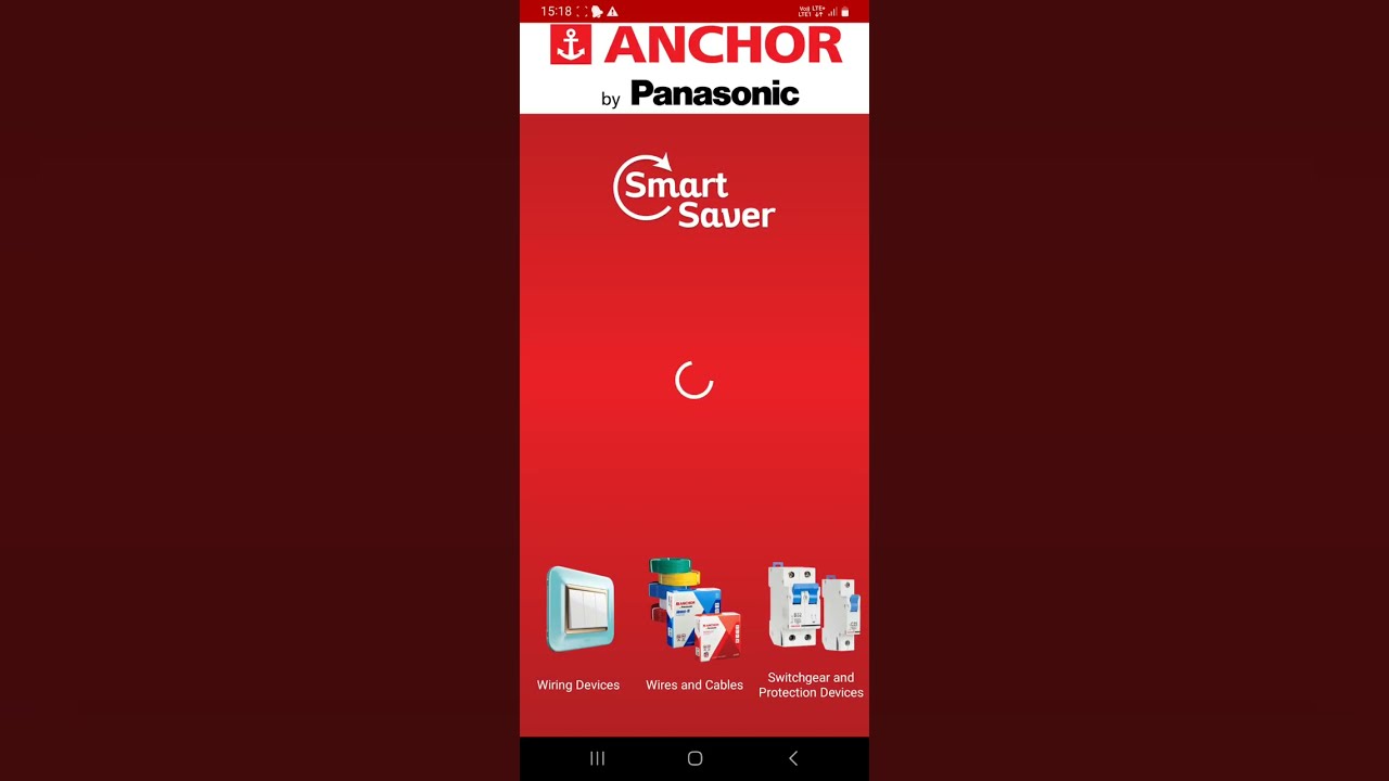 Anchor smart saver app new update in redeem tab money transfer in