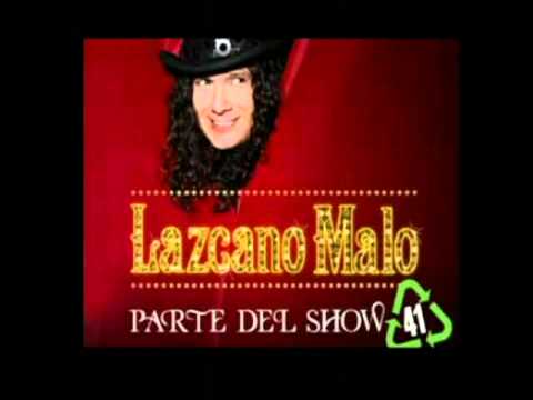 Lazcano Malo - Hoy me Retiro