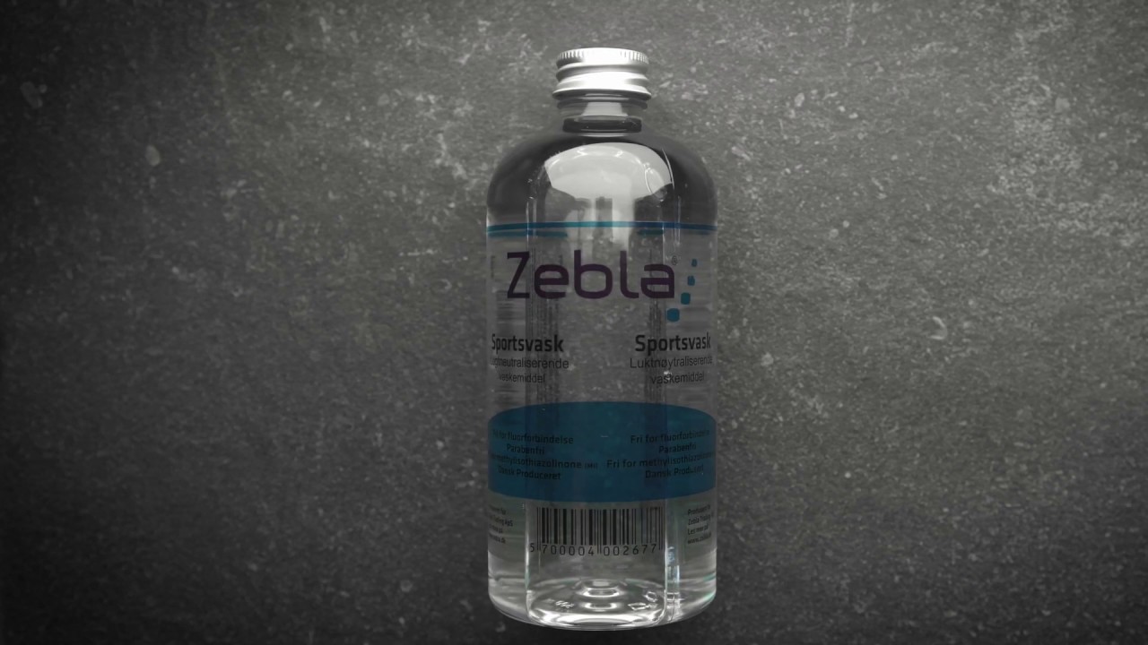 Zebla Sportsvask Video Test Youtube Zebla Sportsvask Video Test Youtube