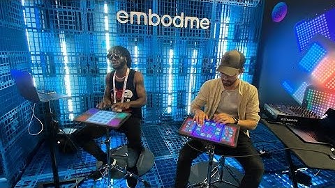 VivaTech 2022: This French start-up is creating deep tech to revolutionise music production