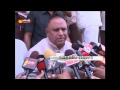 Chinna Rajappa sees trap in cash-for-vote case