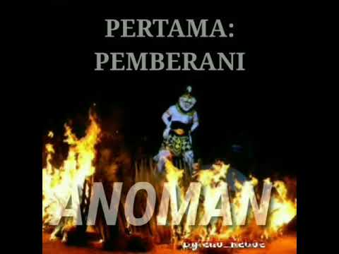 Lirik Lagu Anoman Obong - Lirik Dan Not Angka Anoman Obong - Koleksi